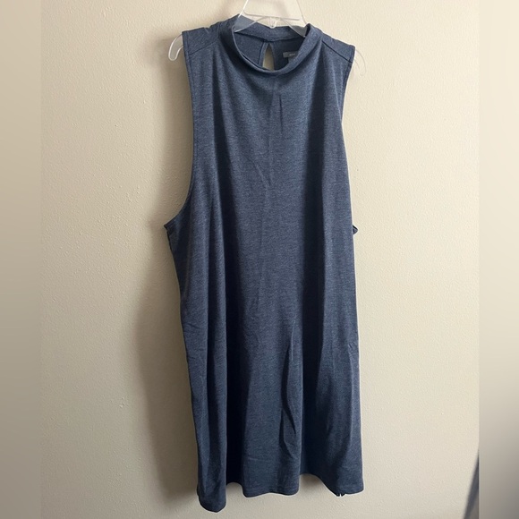 Aerie Dress - Picture 1 of 3